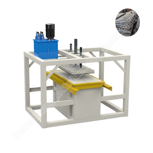Photovoltaic Cell Crushing Separating Machine Easy Operation Aluminum Frame Dismantling - Product Image 4