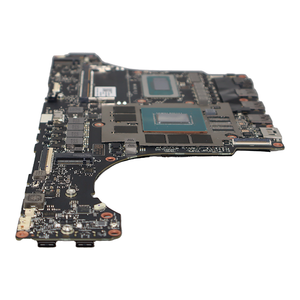 Untuk Lenovo S7 16IAH7 Motherboard Laptop I512500H 8G NM-E461 RTX3060 5B21H80250 - Product Image 4