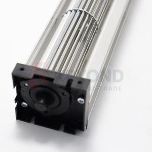 1PC M2.115.2501 Ventilateur de refroidissement électrique 450x50x58mm pour machine d'impression offset PM52 SM52 - Product Image 4