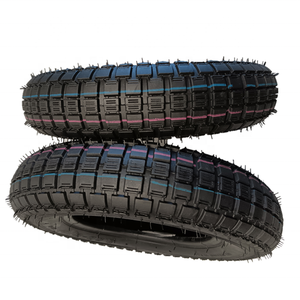 Llanta Neumática de Goma <span class=keywords><strong>3.50</strong></span>-<span class=keywords><strong>8</strong></span> para el Mercado Brasileño para <span class=keywords><strong>Carretilla</strong></span> de Carga - Product Image 3