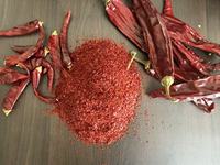 Flocons de piment rouge Gochugaru séché de qualité supérieure, traités par procédé AD, pour la fabrication du kimchi et l'assaisonnement des plats coréens