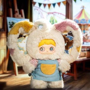 Maymei 400% Serie Feria de la Alegria Olvidada Caja Sorpresa Juguetes Figura de Acción Anime Linda Modelo Kawaii Regalo - Product Image 5