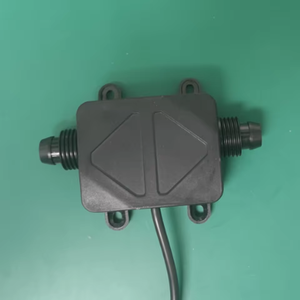 เครื่องวัดการไหลของท่อเดี่ยวและเครื่องวัดการไหลของท่อคู่ระบบเสียง <span class=keywords><strong>VK</strong></span> TR-1อัลตราโซนิก TR-2อุปกรณ์เสริมโดรน - Product Image 3