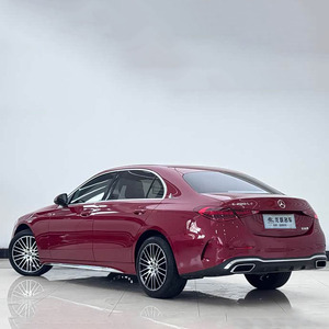 Auto Usado de Alta Calidad Más Vendido, <span class=keywords><strong>Mercedes</strong></span>-Benz <span class=keywords><strong>Clase</strong></span> C 2023 C 200 L Versión Deportiva, Auto de Lujo, Precio Especial por Tiempo Limitado - Product Image 6