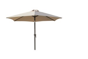 Precio de fábrica, muebles de exterior de lujo, sombrilla de jardín impermeable con bases de piscina de <span class=keywords><strong>Patio</strong></span> para uso en el parque