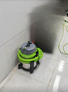 Aspirateur Cyclonique Électrique Portable Puissant <span class=keywords><strong>20</strong></span> Litres pour Nettoyage Humide et Sec, Haute Aspiration, Idéal pour le Detailing Automobile et l'Usage en Atelier (Vente en Gros) - Product Image 5