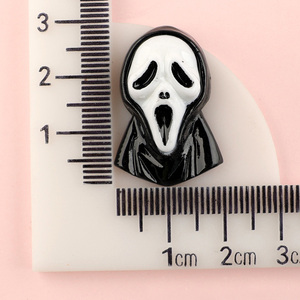 Yiwu wintop สินค้าขายดีเรซินเรซินหลังแบนสำหรับตกแต่งงานประดิษฐ์ทำด้วยตัวเอง - Product Image 4