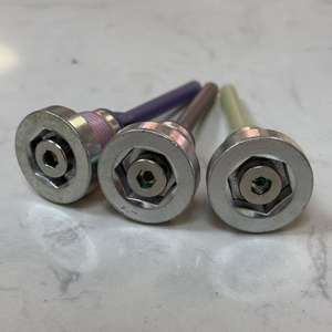 221347 Nuevo Tornillo de Drenaje de Aceite de Transmisión para PEUGEOT 3008 308CC 408 508 y <span class=keywords><strong>CITROEN</strong></span> C4L C5 C5X <span class=keywords><strong>DS4</strong></span> DS5 DS6 - Product Image 3