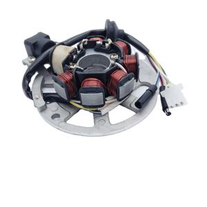 Magneto del estator de 5 cables para <span class=keywords><strong>Yamaha</strong></span> Jog CPI <span class=keywords><strong>50cc</strong></span> 90cc Quad Bike <span class=keywords><strong>ATV</strong></span> - Product Image 1