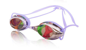 Suministro de fábrica, <span class=keywords><strong>gafas</strong></span> de natación de competición profesional antivaho, <span class=keywords><strong>gafas</strong></span> de natación de carreras para adultos - Product Image 6