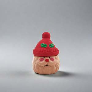 Broyeur à herbes en métal Père Noël en gros, broyeur à 4 couches en alliage de zinc, fabricant en Chine - Product Image 5