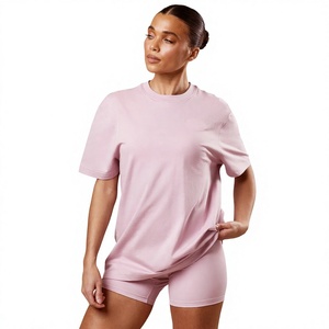 Camiseta Corta Blanca de Cuello Redondo para Mujer, Ajustada, Informal, de Jersey, para Primavera/Verano - Product Image 4