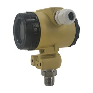 Trasmettitore di pressione per flusso elevato con Display trasmettitore di pressione a basso flusso per l'industria delle macchine - Product Image 2
