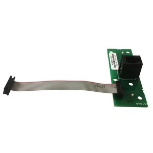 Placa de conexión AH465315U001 utilizada en el variador de velocidad 590P - Product Image 5