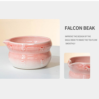 Ensemble de 6 bols à matcha personnalisés, fouet en bambou, logo personnalisé, ensemble de thé matcha, ensemble de matcha, poudre de matcha japonaise