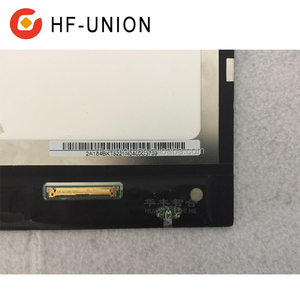 Trong kho máy tính xách tay phụ tùng chimei innolux N101ICG-L11 10.1 Led bảng điều chỉnh cho Acer A3-A10 Asus TF300T K001 màn hình thay thế - Product Image 2