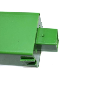 Aksesori Mobil relai <span class=keywords><strong>Flasher</strong></span> sinyal belok untuk <span class=keywords><strong>TOYOTA</strong></span> Camry Celica Pickup 4Runner Van 81980-22070 - Product Image 5