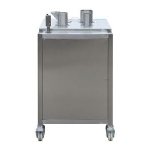 Máquina Cortadora de Patas de Pollo Automática, Máquina para Quitar la Piel Amarilla de las Patas de Pollo, Venta al por Mayor - Product Image 3