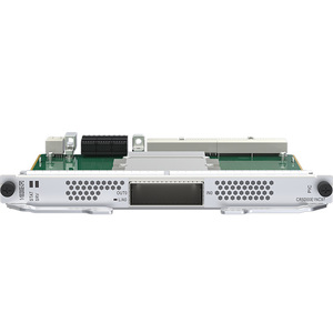 การ์ดอินเทอร์เฟซแบบฟิสิคอล (PIC) รุ่น 03033HAF CR5D00E1NC97 1 พอร์ต 100GE/ 1 พอร์ต 200GE CFP2 สำหรับเราเตอร์ระดับองค์กร Ne8000 M6 M14 CR5D00E1N - Product Image 1