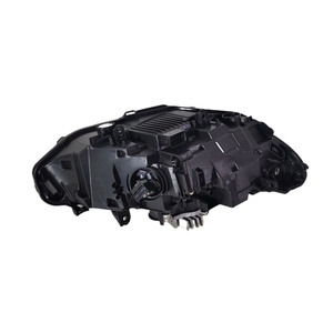 Phares LED d'origine YiShun pour <span class=keywords><strong>BMW</strong></span> Série 3 M3 M4 2017-2020, 6000K, phares remis à neuf, 12V, 5000 Lumens - Product Image 3