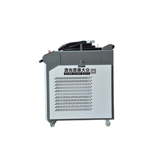 Máquina láser Senzed 3 en 1, mini portátil, <span class=keywords><strong>de</strong></span> mano, para <span class=keywords><strong>soldar</strong></span>, cortar y limpiar acero, metal y aluminio, 1500w 2000w - Product Image 3