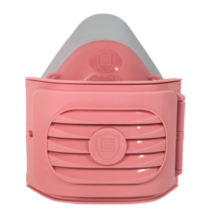 CE Approved Beesafety C&S 2818+ Half <b>Face</b> Respirator Dustproof Lightweight Reusable Washable 3-Layer TPE Material Adjustable - Product Image 4