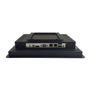 10.1 Inch Tablet Pc <strong>Window</strong> Linux Rugged Embedded Lcd <strong>Screen</strong> All in One Industrial Panel Pc <strong>Computer</strong> - Product Image 3
