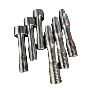 [<span class=keywords><strong>B2</strong></span>]Inconel 713สลักเกลียว-ทนต่อการกัดกร่อนและทนความร้อนกำหนดเองสำหรับ SGT400 - Product Image 2