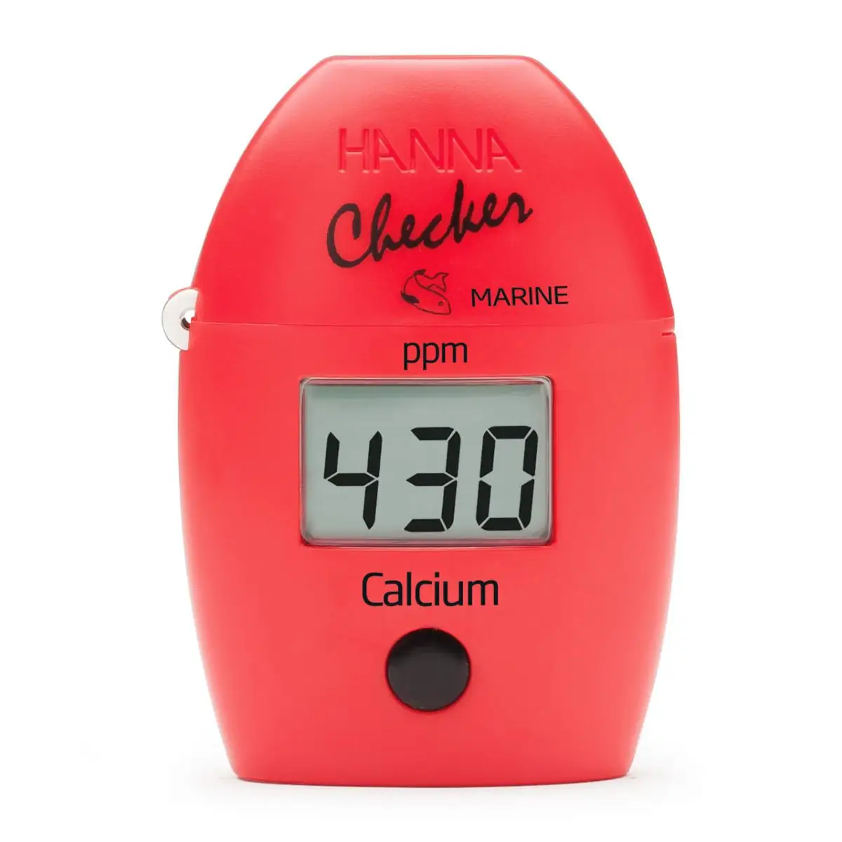 HANNA HI758 Marine Calcium Checker Osterei Maschine Photo metrisches Meerwasser Calcium Ion Colori meter