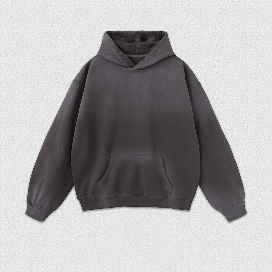 สีเทาเข้ม