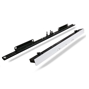 Meccanismo per Tavolo Estensibile con Guida Telescopica a Sollevamento Automatico - Product Image 3