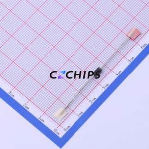 ไดโอดซีเนอร์ไดโอดแบบ DO-41 BZX85B36V ของแท้ใหม่ล่าสุดชิปชิ้นส่วนอิเล็กทรอนิกส์ซัพพลายเออร์ & บริการ BOM - Product Image 2