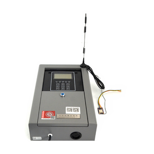 DST-KF2000ワイヤレスガスアラームコントローラー電子電力検出 - Product Image 1