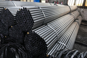 Труба стальная бесшовная и сварная из углеродистой стали <span class=keywords><strong>ASTM</strong></span> A36 A572 высокого качества, 21 год опыта от производителя, для гибки и формовки без трещин - Product Image 3