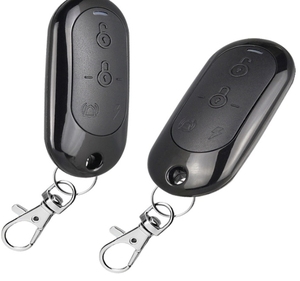 315/433MHz <span class=keywords><strong>Control</strong></span> remoto electrónico puerta enrollable Motor llave moderna puerta enrollable <span class=keywords><strong>Control</strong></span> remoto con gancho - Product Image 2