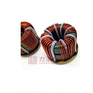 Dapat disesuaikan induktor cincin daya tinggi penyimpanan energi dan konversi daya dalam sistem terbarukan - Product Image 3