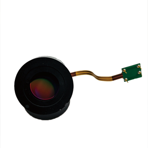 Tubos intensificadores de imagen Gen2+ 1600fom 1800fom Mx10160 Mx11769 para <span class=keywords><strong>Pvs14</strong></span> - Product Image 3