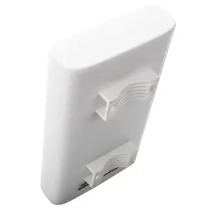 4G LTE WiFi Router with SIM Card Slot Essential Networking Device