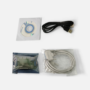 Kit 4 axes Moteur pas à pas hybride 1,8 degré 57HS112 3Nm 23 et Driver TB6600 DM542 4 axes Moteur 23 - Product Image 6