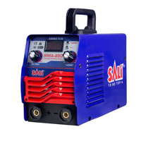 SALI LGBT MMA-400S 5mm Tige Nouveau Type en Stock Poste à Souder Arc Onduleur Refroidi