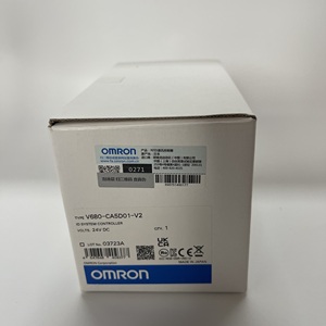 ระบบควบคุม RFID ของ OMRON รุ่น V680-CA5D01-V2 ใหม่และเป็นของแท้ 100% - Product Image 1