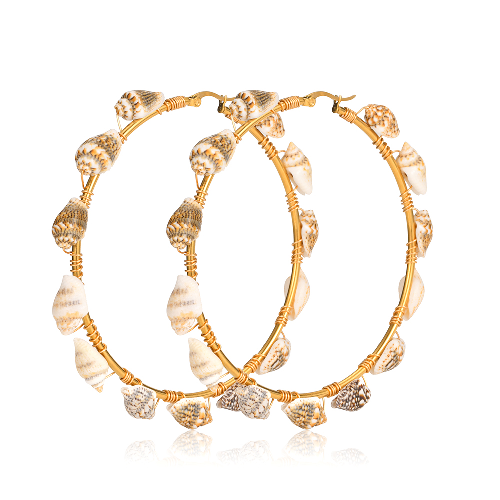 Multi conque 8*8cm