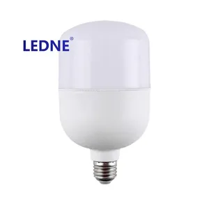 LED king style T bubble lighting bulb lamp E27 super bright energy saving constant current no flicker indoor lighting