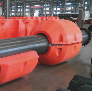 Flotador <span class=keywords><strong>de</strong></span> tubería <span class=keywords><strong>de</strong></span> dragado <span class=keywords><strong>de</strong></span> HDPE Rayman, tubería <span class=keywords><strong>de</strong></span> dragado <span class=keywords><strong>de</strong></span> plástico, flotadores <span class=keywords><strong>de</strong></span> tubería marina, boya <span class=keywords><strong>de</strong></span> tubería <span class=keywords><strong>de</strong></span> dragado <span class=keywords><strong>de</strong></span> plástico para <span class=keywords><strong>mar</strong></span>/marino/Río - Product Image 2