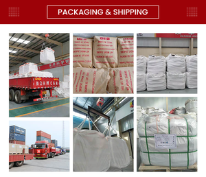 מלט רפרקטורי 80% מלט אלומינט גבוה לתנור - Product Image 5