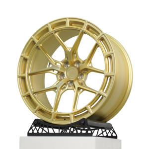 Jante de voiture monobloc concave personnalisée légère 19 20 21 22 pouces 5x112 5x120 Roue forgée de qualité supérieure pour <span class=keywords><strong>BMW</strong></span> X5 <span class=keywords><strong>M</strong></span> F85 F95 <span class=keywords><strong>X6</strong></span> <span class=keywords><strong>M</strong></span> F86 F96 - Product Image 1