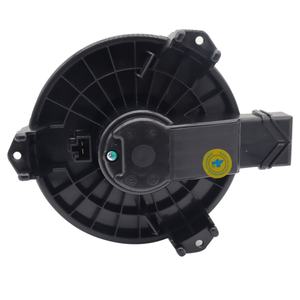 Moteur de ventilateur de climatisation automatique pour Toyota Hiace Bus 8710326062, moteur de soufflerie 12v/24v - Product Image 6