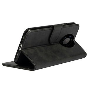 Flip Wallet Phone Case para <span class=keywords><strong>Honor</strong></span> 200 Pro Magnetic Book PU Funda de cuero - Product Image 5