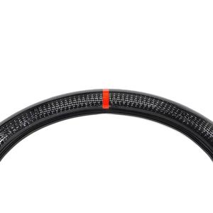 Volant en fibre de carbone à <span class=keywords><strong>prix</strong></span> promotionnel pour <span class=keywords><strong>Camaro</strong></span> 2007 2008 2009 2011 2010, marque de calibrage <span class=keywords><strong>rouge</strong></span>, volant <span class=keywords><strong>Camaro</strong></span> - Product Image 4