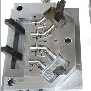 プレミアム射出成形会社とメーカー | ヨーロッパ & アメリカ向け精密工具 | OEM/ODMソリューション - Product Image 2
